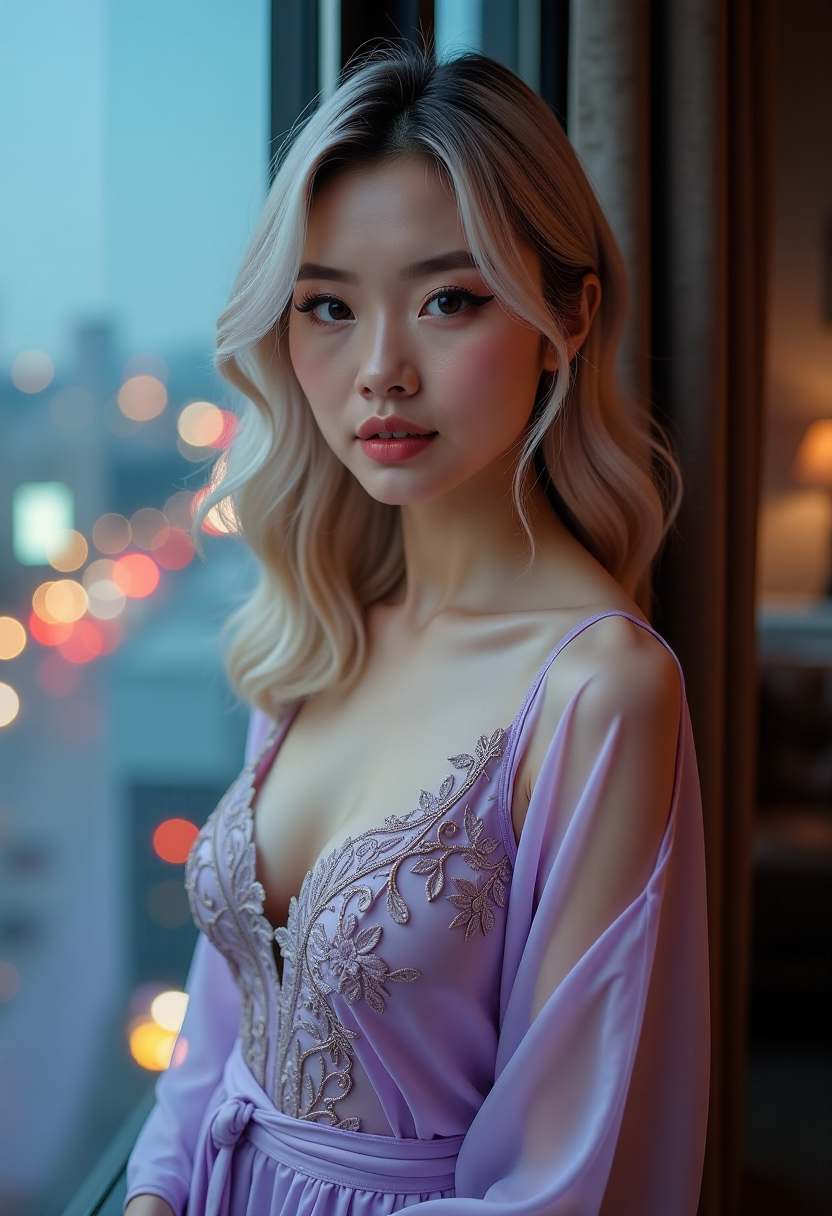 UP主头像